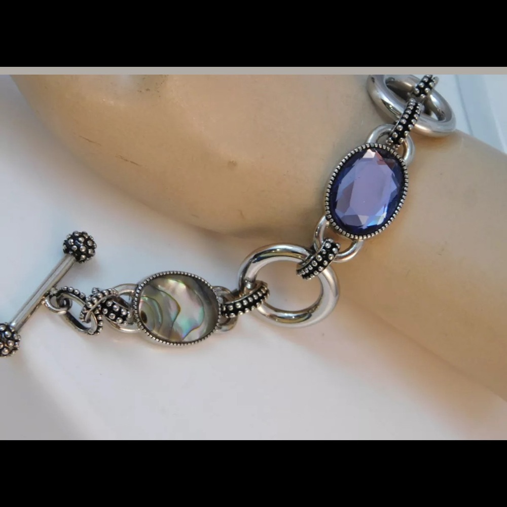 Lia Sophia bracelet